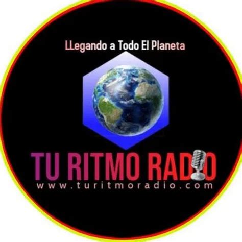 Listen To Tu Ritmo Radio Zeno Fm