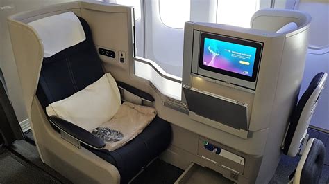 Use this form to log in to your account or to create an account for the british airways executive club. British Airways 747 Business Class. Who designed this seat ...