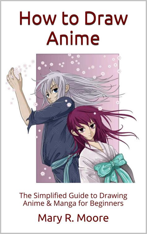 Amazon.com: How to Draw Anime: The Simplified Guide to Drawing Anime