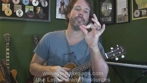 This is the most important tip of all for ukulele beginners if you are serious about wanting to learn how to play the ukulele. Ukulele lessons How to play bar chords on the ukulele ...