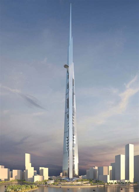 New Worlds Tallest Building Begins Construction New York Yimby