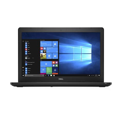 Dell Latitude 3580 W83vr Laptop Specifications