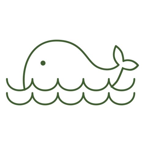 Download High Quality Whale Logo Transparent Transparent Png Images