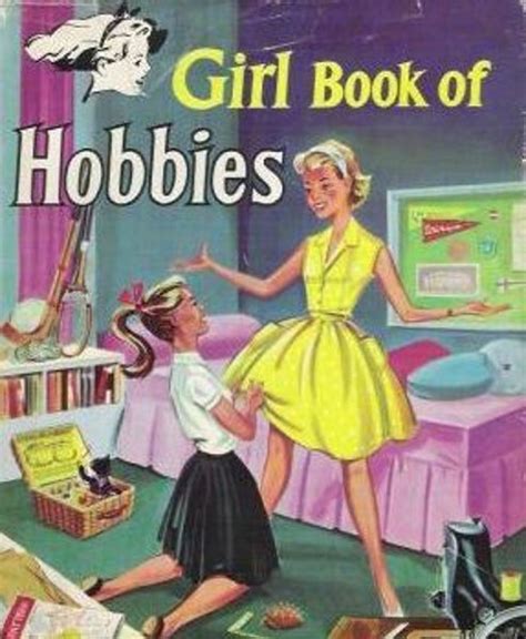 The Comic Book Price Guide For Great Britain Girl Book Of Hobbies