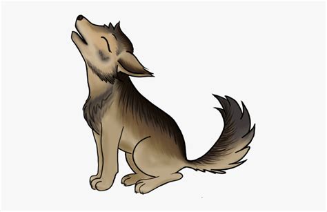 Wolf Pups Playing Clipart 10 Free Cliparts Download Images On