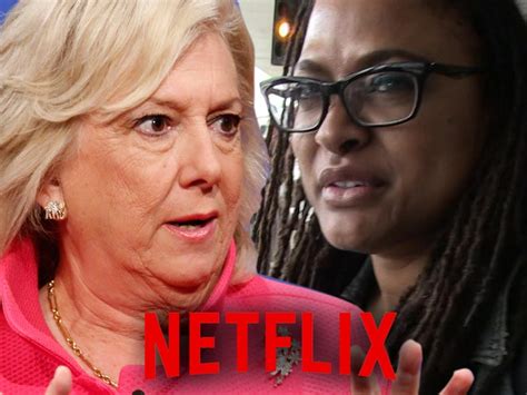 netflix can t escape linda fairstein s when they see us defamation suit ballyhoo magazine