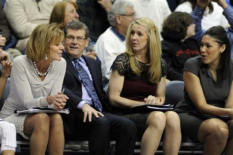 Uconns Auriemma On Shea Ralph Leaving This Was The Right Time And It Was The Right Decision