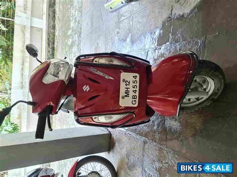 Suzuki access 125 is a standard scooter which was introduced in 2007 but later it was launched in bangladesh. Used 2010 model Suzuki Access 125 for sale in Pune. ID ...