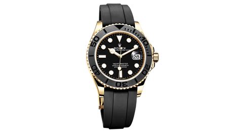 From The Rolex Yacht Master To Breitlings Superocean 8 Watches