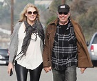 Finally! Neil Young Confirms He and Daryl Hannah Are Married - Big ...