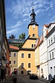 Rudolstadt in Thüringen - Reiseziele Deutschland