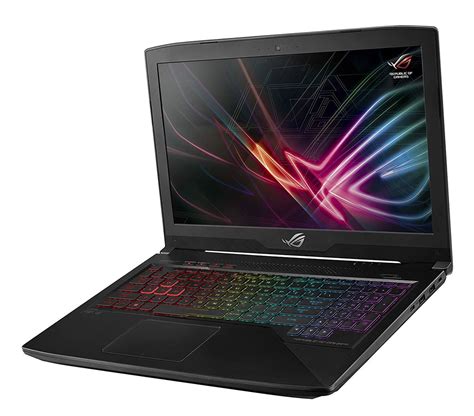 Asus Rog Strix Gl503ge En169t Laptop 8th Gen Ci5 8gb 1tb Win10 4gb