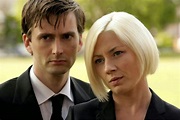 UK: Secret Smile Starring David Tennant Concludes On ITV3 Tonight