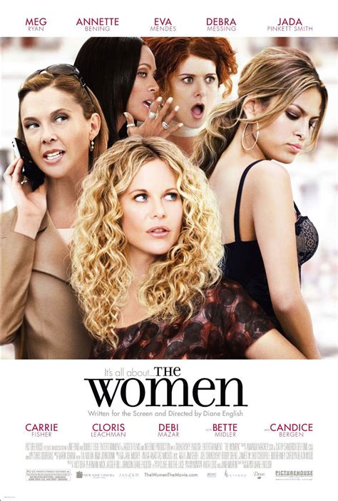 Women The 2008 Poster