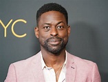 Famous American Actor and Voice Artist: Sterling K Brown - VANITY STARDOM