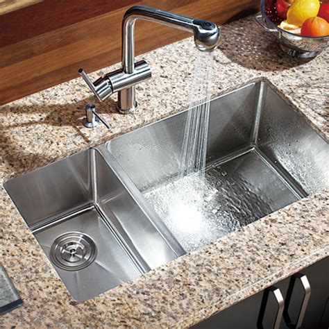 In fact, it is for this reason that we've included. 30" x 16" Double Bowl Stainless Steel Hand Made Undermount ...