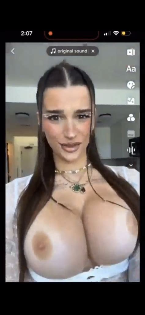 What Is Her Name And Tiktok 1444481 Answered ›