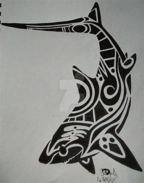 Maori Tattoos Tribal Shark Tattoos Tattoos Bein Hawaiianisches