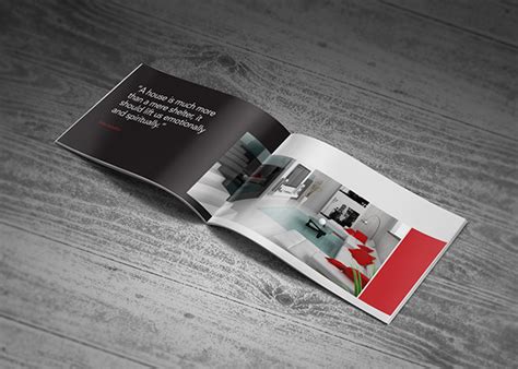 Check spelling or type a new query. Company Profile Brochure | Interior Design on Behance