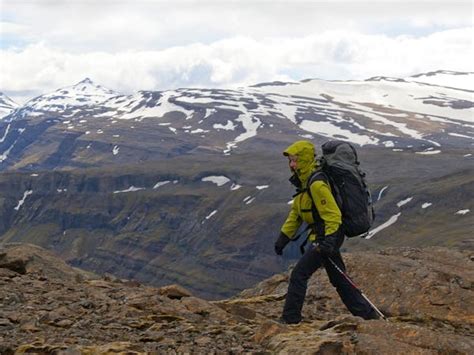 Icelandic Mountain Guides Guide To Iceland