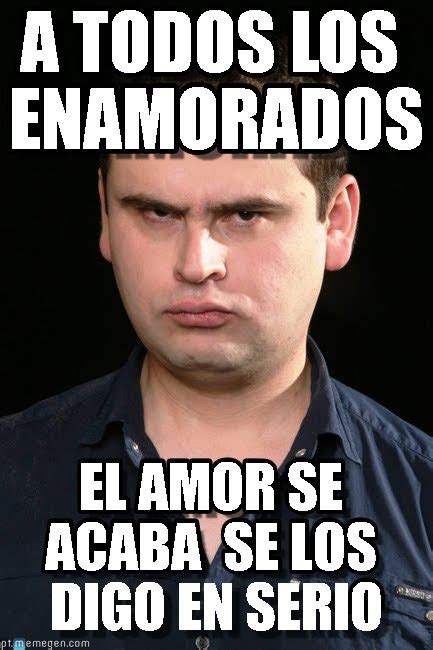 Memes De Enamorados Imagenes Chistosas