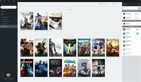 Ea Origin Has Been Replaced By Ea Desktop Sign Up For Closed Beta
