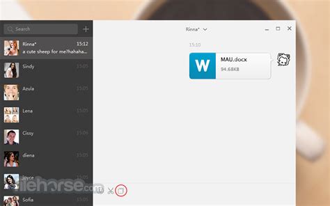 Internet download manager is a very useful tool with which you will be able to duplicate the download speed, the remaining times will be reduced. WeChat Download (2021 Latest) for Windows 10, 8, 7