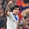 Man Utd to make 40m transfer move for Italian midfielder Sandro Tonali ...