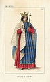 Philip III the Bold, King of France, 1245-1285 available as Framed ...