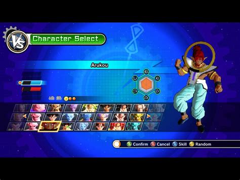 All three brothers looked at the 4 in front of them. BlackSwagtsu's Mod |God of Destruction(Universe 4) Released | Dragon Ball Xenoverse Mods