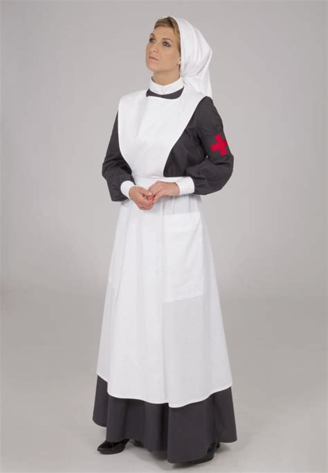 World War I Nurses Uniform Recollections Blog
