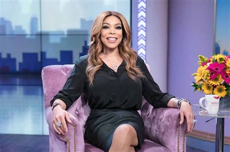 Wendy Williams Reveals Shes Dating Many Men After Marriage Split