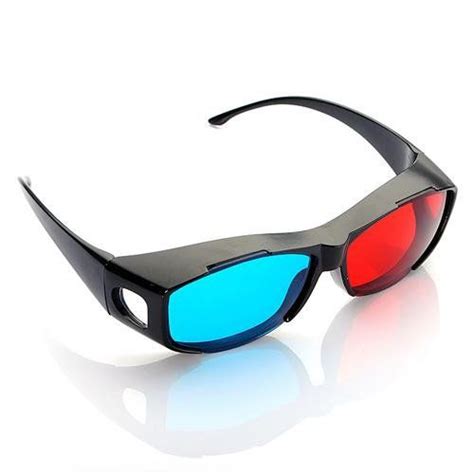 Free Dhl Universal 3d Eyewear Myopia And General 3d Vision Discover