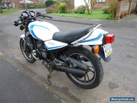 Yamaha rd350lc iconic stroke that is blast to ride. 1981 Yamaha RD350LC for Sale in United Kingdom