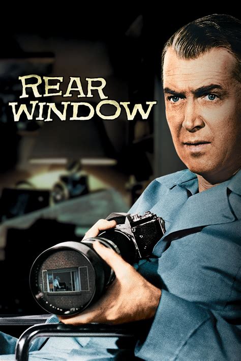 Nonton Rear Window Subtitle Indonesia Movie Streaming Raja Film