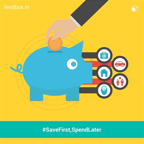 4 things you should start doing today for healthy financial future