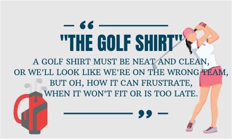 42 Funny Golf Poems That Will Have You Teeing Off In Laughter