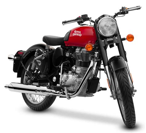 2020 Royal Enfield Classic 500 Guide • Total Motorcycle