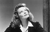 Katharine Hepburn: All About Me (1993) - Turner Classic Movies
