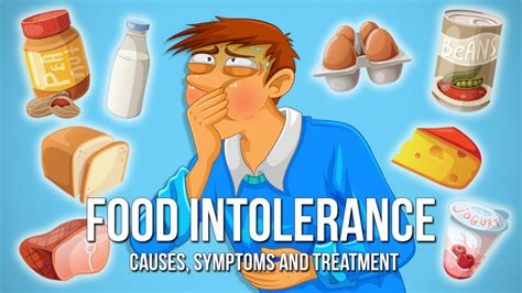 What Is Food Intolerance Kauvery Hospital