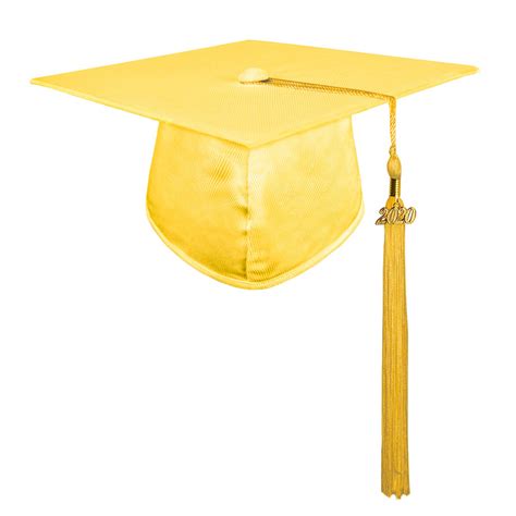 Buy 2023 Unisex Shiny Graduation Hat Graduation Cap For Adult Academic