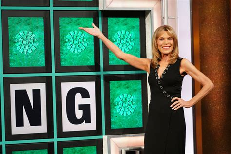 Who Is Wheel Of Fortune Host Vanna White S Ex Husband George Santo