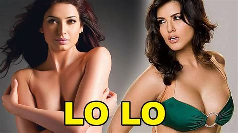 Sunny Leone S HOT ACTION SCENES Go Wrong YouTube