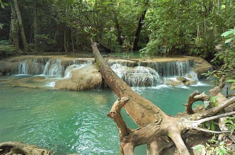 20 Photos That Will Make You Want To Visit Kanchanaburi Thailand