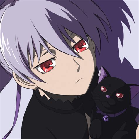 Discover more posts about anime avatar. Darker Than Black Forum Avatar | Profile Photo - ID: 50212 ...