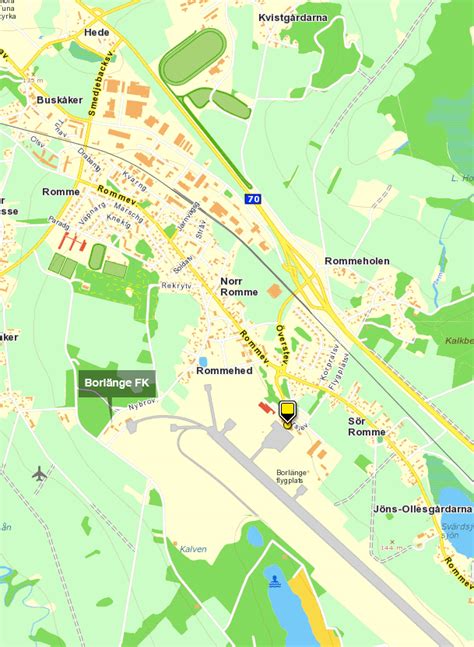 This is a map of borlänge, you can show street map of borlänge, show satellite imagery(with street names, without street names) and. Flygteorikurs | Tuna Aero - pilotutbildning vid Dala ...