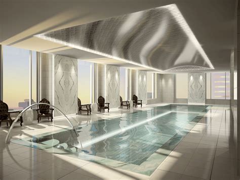 Fabulous Hotel Indoor Pools Travelista73