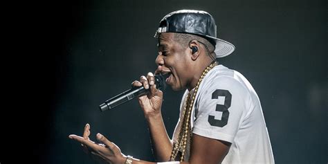 Jay Z Rapping Rjayzdoingthings
