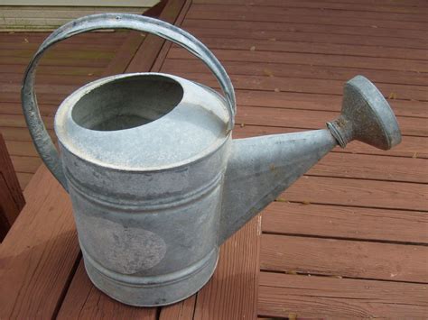 Watering Can Free Stock Photo Public Domain Pictures