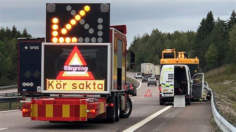 Tutande Bilister Som Pekar Finger är Vardag För Tma Bilsförare Trafikredaktionen Sveriges Radio